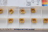 Pack of 8 NEW Seco CCMT060208-F1 TP40 Carbide Insert Indexable