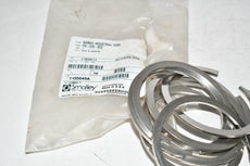 Pack of 8 NEW Smalley FH-085-S02 Retaining Rings