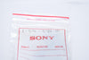 Pack of 8 NEW Sony 151654400 Micro Switch 1-516-544-00