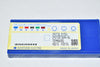 Pack of 8 NEW Sumitomo CPGT32.51ESU Grade: AC510U Indexable Carbide Inserts