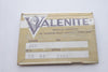 Pack of 8 NEW Valenite RD 33NN Grade VC2 Carbide Inserts