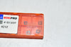 Pack of 8 NEW Vargus Minipro 5313337 CDOW VTX 4012 Carbide Insert indexable