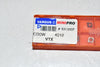 Pack of 8 NEW Vargus Minipro 5313337 CDOW VTX 4012 Carbide Insert indexable