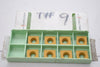 Pack of 8 NEW Walter APMT120420R-D51 Grade- WAP35 Carbide Inserts Indexable