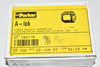 Pack of 86 NEW PARKER 1NU1-B 1/16'' A-LOK Brass Nut
