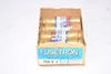 Pack of 9 NEW Fusetron FRN-R 4 Class RK5 Dual Element Fuses