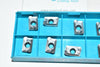 Pack of 9 NEW Ingersoll APKT120316R Grade IN1030 Carbide Inserts 5802532