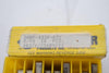 Pack of 9 NEW Newcomer DNMP-433X-N21 Carbide Inserts