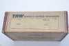 Pack of 9 NEW TRW WENDT SONIS TNMP-432A Carbide Inserts