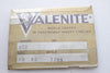 Pack of 9 NEW Valenite RD 33NN Grade VC2 Carbide Inserts