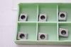 Pack of 9 NEW WALTER LNHU090408R-L55T WSP45S Carbide Milling Insert