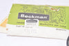 Pack of Beckman 631792 O-Rings Set