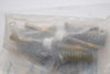 Pack of Binks Repair Parts, Springs Rods, Bolts