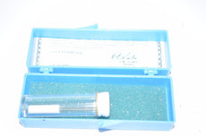 Pack of Deltronic 0.0081 Pin Gage Machinist Inspection Gauge