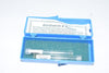 Pack of Deltronic 0.0095 Pin Gage Machinist Inspection Gauge