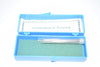 Pack of Deltronic 0.0353 Pin Gage Machinist Inspection Gauge