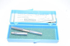 Pack of Deltronic .2550-.2559 Pin Gage Machinist Inspection Gauge