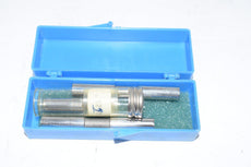 Pack of Deltronic .3200-.3299 Pin Gage Machinist Inspection Gauge