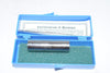 Pack of Deltronic .5400-.5499 Pin Gage Machinist Inspection Gauge