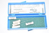 Pack of Deltronic Gage Pins Size: .0129