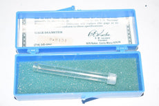 Pack of Deltronic Gage Pins Size: .0131