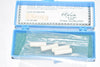 Pack of Deltronic Gage Pins Size: .0153