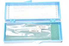 Pack of Deltronic Gage Pins Size: .0154