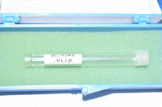 Pack of Deltronic Gage Pins Size: .0176