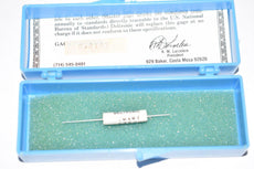 Pack of Deltronic Gage Pins Size: .0187