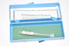 Pack of Deltronic Gage Pins Size: .0189