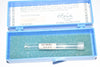 Pack of Deltronic Gage Pins Size: .0222