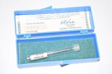 Pack of Deltronic Gage Pins Size: .0226