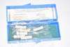 Pack of Deltronic Gage Pins Size: .0228