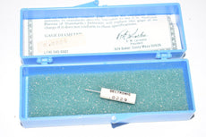 Pack of Deltronic Gage Pins Size: .0229