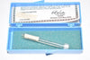 Pack of Deltronic Gage Pins Size: .0239