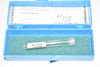 Pack of Deltronic Gage Pins Size: .0242