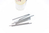 Pack of Micro Precision Calibration 0.0640 Threading Tools, CNC, Machinist Precision Tooling