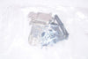Pack of NEW Amphenol 17E-1724-2 D-SUB BACKSHELL PLATED PLASTIC
