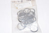 Pack of NEW ASI Marine & Industrial H807-12-V O-RIngs