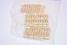 Pack of NEW CNA Manufacturing Systems 50220 Check Valves for Pogo Actuator