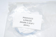 Pack of NEW Control Components 6121628AF Packing Set Gaskets Seals