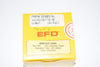 Pack of NEW EFD 5109PE-B 3cc ND Wiper Piston