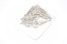 Pack of NEW Fusion UV Systems 204041 Contacts