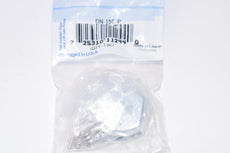 Pack of NEW Pan Pacific, Model: DN-15C-P, Metalized Plastic Cover