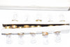 Pack of of 10 NEW LUMAPRO 2FMP7 Miniature Incandescent Bulb, T3-1/4