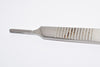 Pakistan Stainless #3 Surgical Instrument Forcep