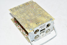 Panalarm 802-FRI Module 12VDC PCB Circuit Board Module