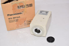 Panasonic WV-BP144 CCTV Camera Security Camera 24V 60Hz 2.1 W