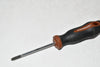 Paramount PAR-D6302P # 0 x 2.5'' Phillips Screwdriver