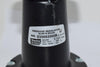 Parker 035682000B Pressure Regulator 5-125 PSI Ashcroft 0-300 PSI Gauge